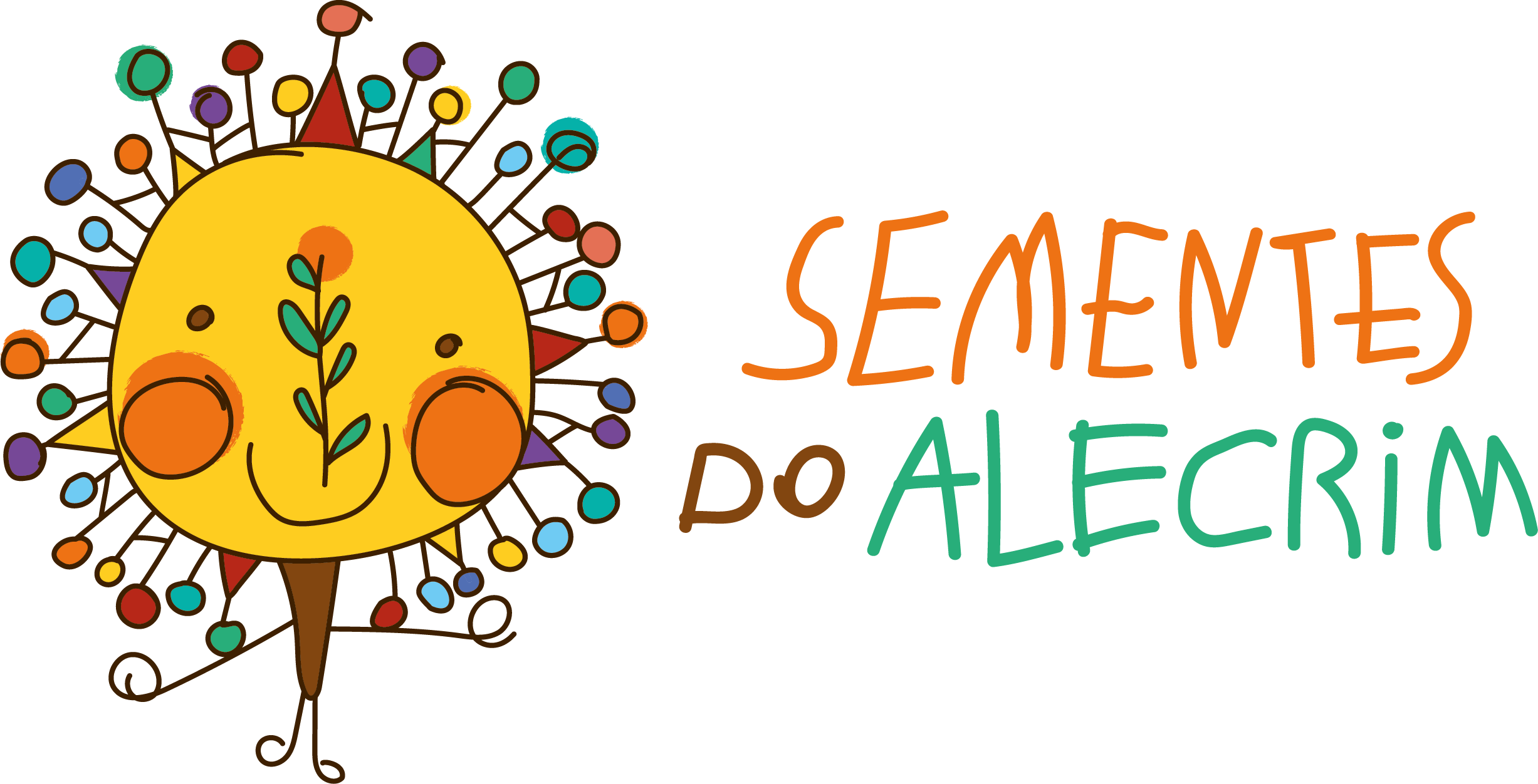 Sementes do Alecrim